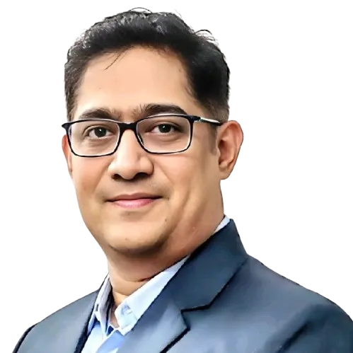 Anthony Kiran Kumar Bandanadam - Astra Microwave Products Limited